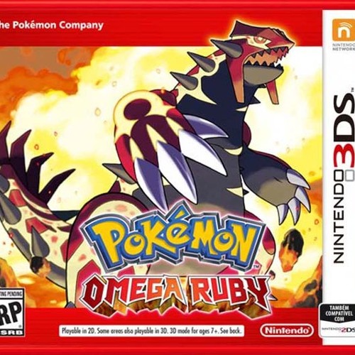 Stream episode Pokemon Omega Ruby Download by Pokemon Omega Ruby GBA Stream episode Pokemon Omega Ruby Download by Pokemon Omega Ruby GBA