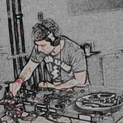 Pedro Galante  Live @ Taipe After  2017-4