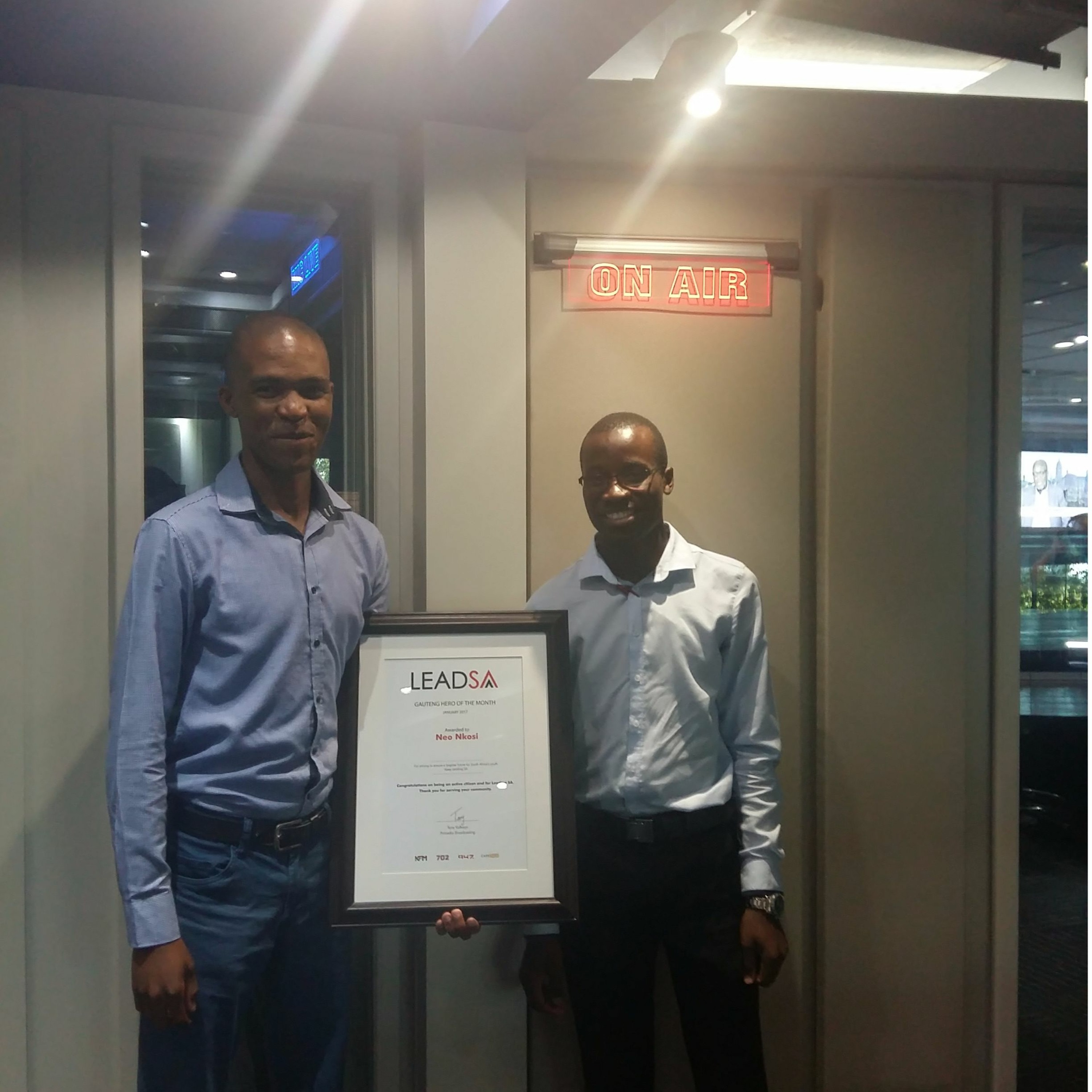 Primedia Broadcasting