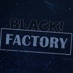 Pavel Plastikk – Liveset @ Black Factory Closer