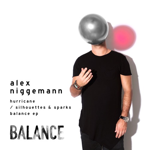 HURRICANE feat. The Shadow Self (Deetron Remix)