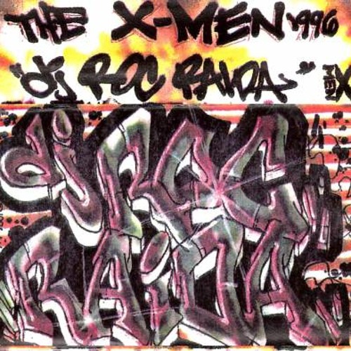 Stream Roc Raida: Old Skool (1996) - Side A by Selectabwoy