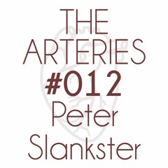 #012 - Peter Slankster