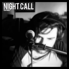 "Night Call" - Kavinsky [Cover]