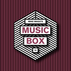 Mike Mago's Music Box #16
