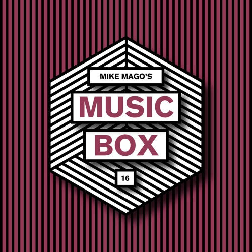 Mike Mago's Music Box #16