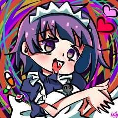 Yakui The Maid - Comatose