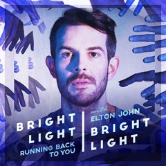Running Back To You feat. Elton John (Vince Clarke Remix)