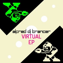 Jake Red - No Problem (Alfred Dj Trancer '140' Remix) (Preview) [From The Upcoming Virtual EP]