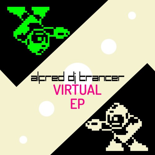 Jake Red - No Problem (Alfred Dj Trancer '140' Remix) (Preview) [From The Upcoming Virtual EP]