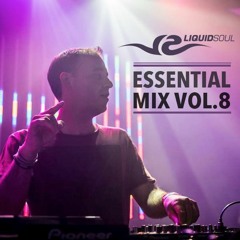 Liquid Soul Essential Mix Vol.8  (2017)