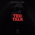 Jonwayne TED&#x20;Talk Artwork