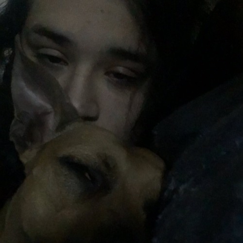 i wanted to die (cover)