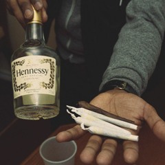 King Henry - I Smoke I Drink