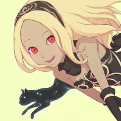 Gravity Rush 2 OST - Lei Elgona