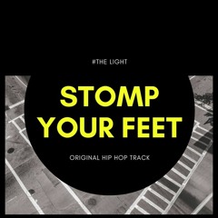 Stomp Your Feet (Hip Hop 10)