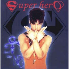 Prince and the NPG - Super Hero