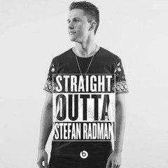 Wolf Saturdays RnB Mixed CD - By Stefan Radman REUPLOADED
