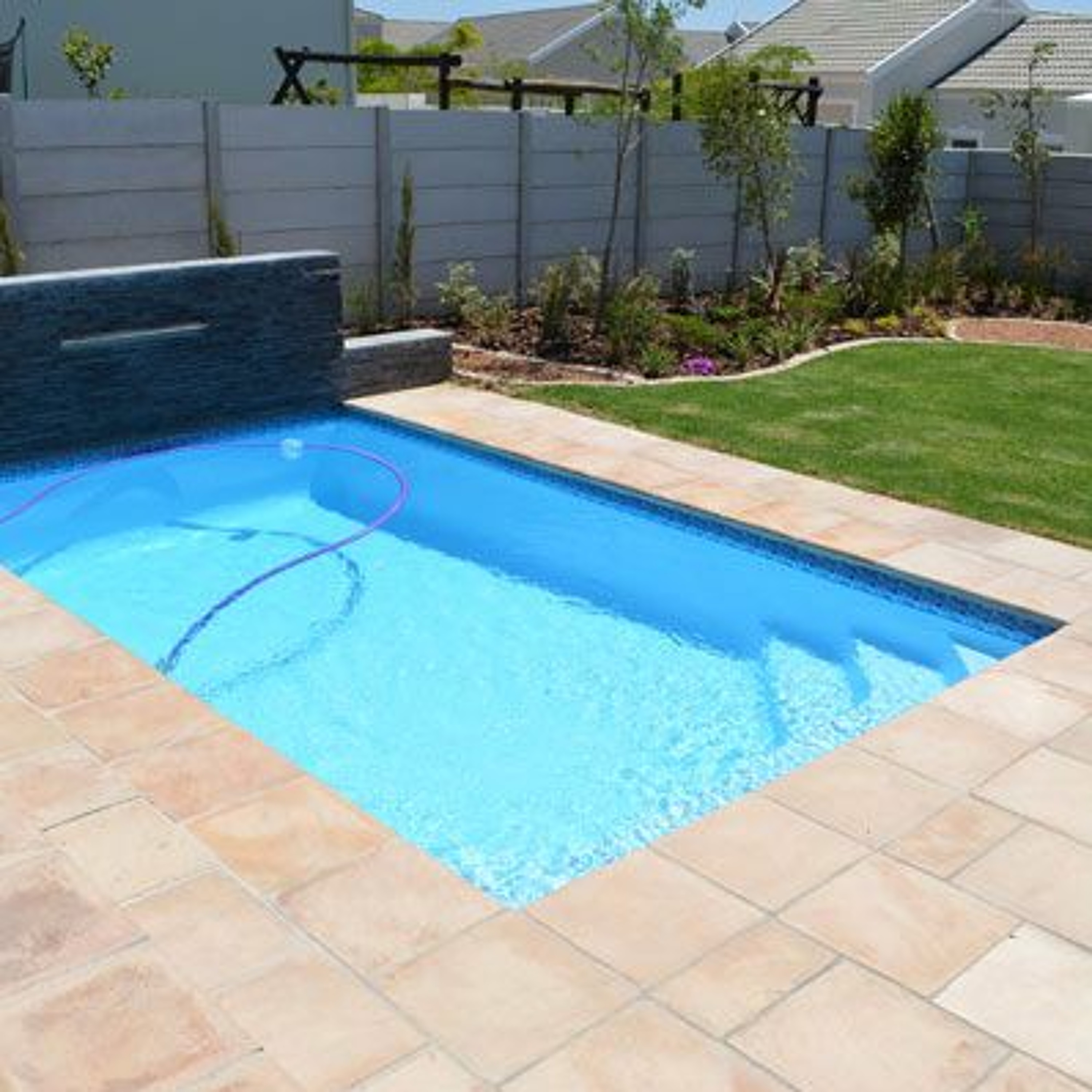 Who is responsible for cost of filling the pool of a rental property? #WaterWatch episode artwork