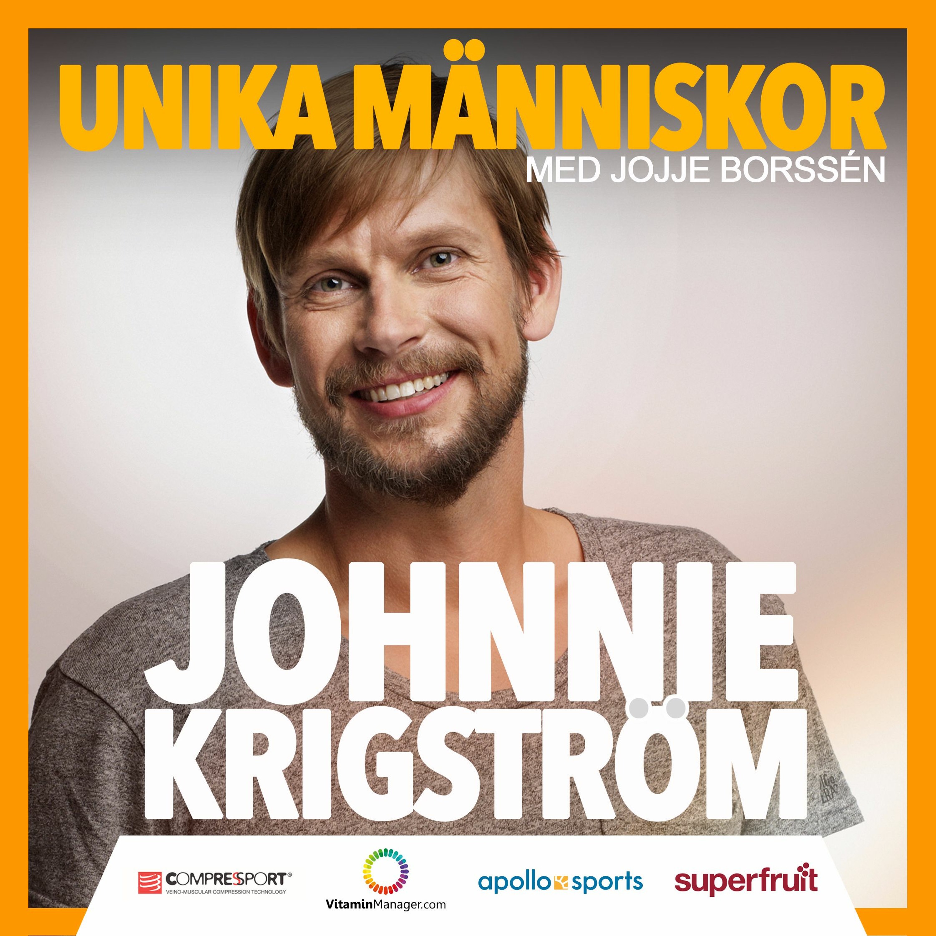 Jojje Borssén