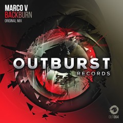 Marco V - Backburn (Original Mix) [Outburst Records]