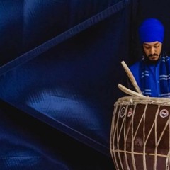 2. Bhai Hajara Singh - Acapella Simran