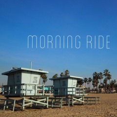Morning Ride