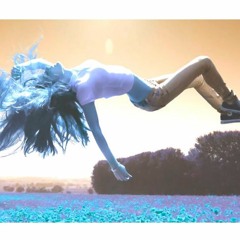 < Falling / Rising >