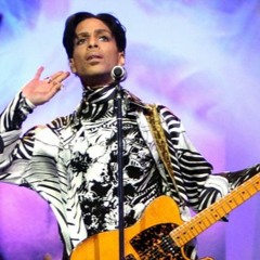 Prince - I Hear Your Voice (guide version)