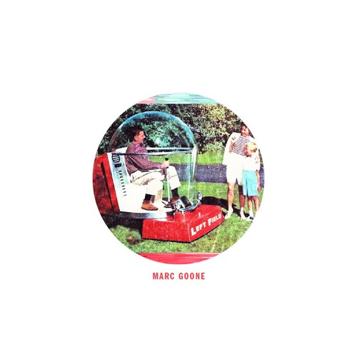 left field (prod. judge)