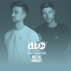 Mat.Joe - Wørkidt