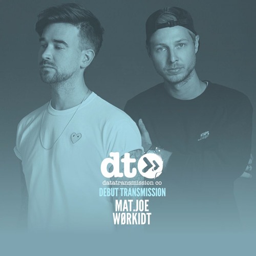 Mat.Joe - Wørkidt