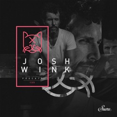 [Suara PodCats 155] Josh Wink @ Suara Night (BPM Festival 2017)