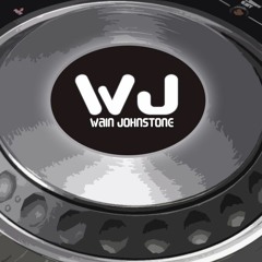 Delusions Of Fun (Early 2006) - Wain Johnstone