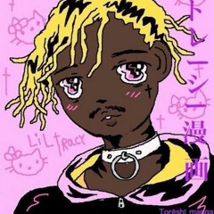 Lil Tracy - My Bitch (Tracy's Manga)