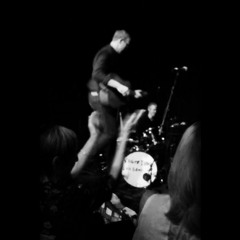 ROGER DAVIES & HIS BAND: JAMES DEAN Live Acoustic Demo