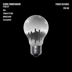 Björn Zimmermann - FEAR (exploSpirit Remix) [Finder Records]