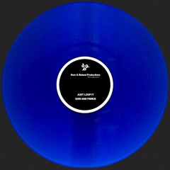 Ultraviolet - Dom & Xanadu