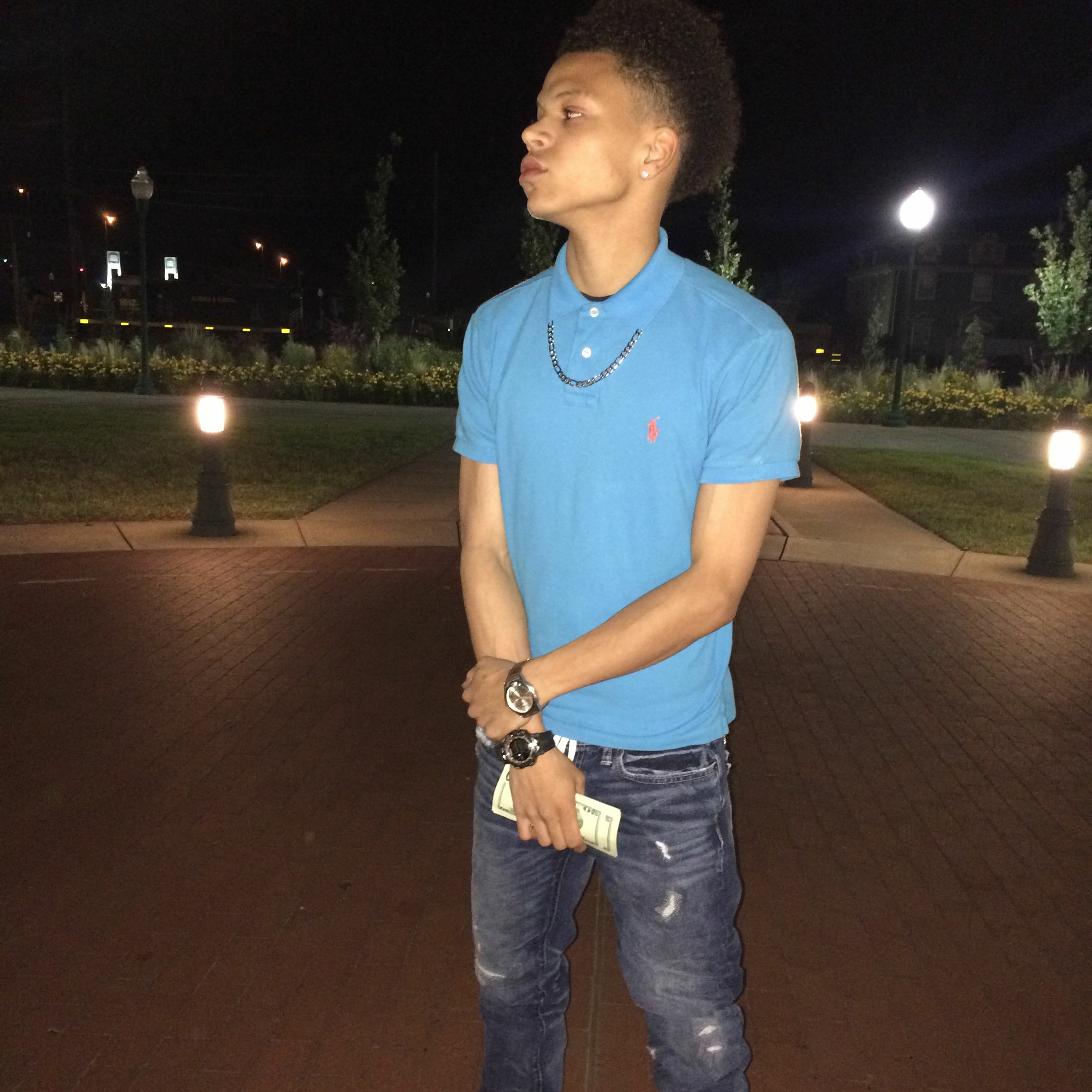 Dontae Wise