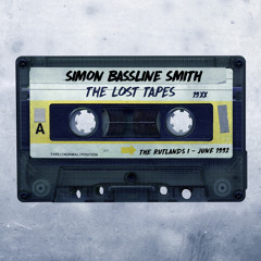 Simon Bassline Smith - The Rutlands I - June 1992