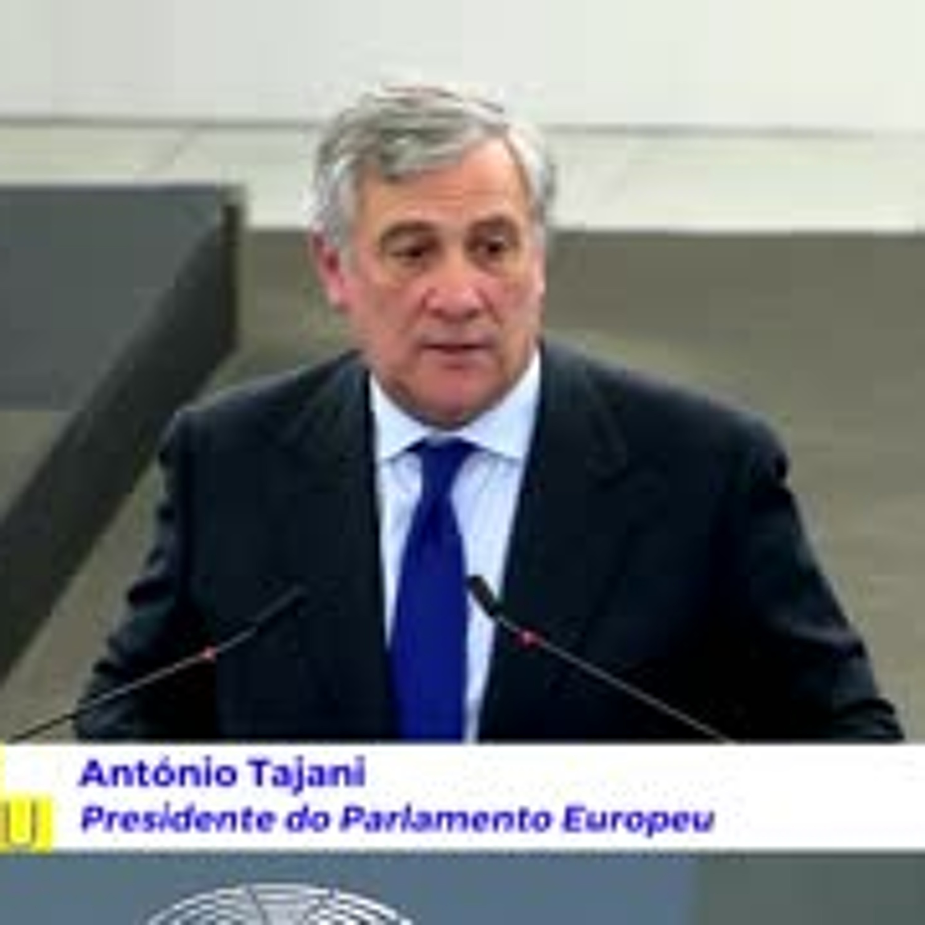 Minuto Europeu