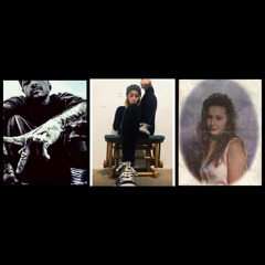 A Letter To My Parents Feat. Bashful (Prod. Yung$tr)