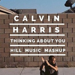 Calvin Harris - Thinking About You [MASHUP ft. Dizzee Rascal]