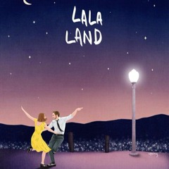 "City of Stars" Lala Land OST - Ryan Gosling & Emma Stone (Cover)