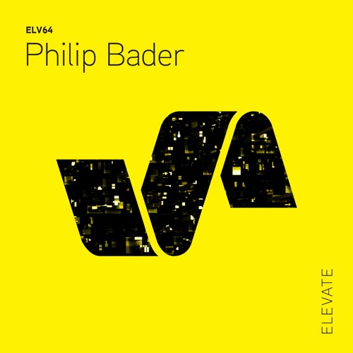 ELV64 - Philip Bader - The Trip