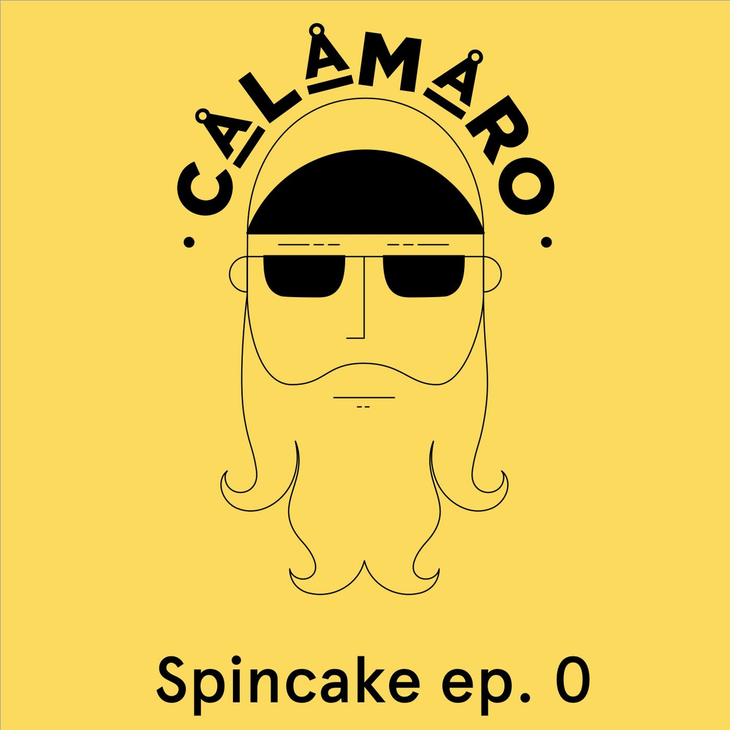 Spincake – The Episode 0 thumbnail