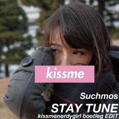 $uchmo$ - $TAY TUNE [kissmenerdygirl bootleg EDIT]