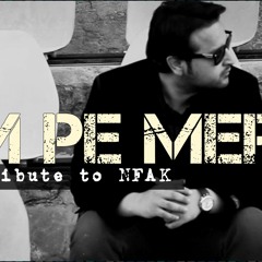 Balim Pe Meri Covered By Ahmed Romman