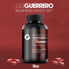 DJ Gui Guerrero - Running