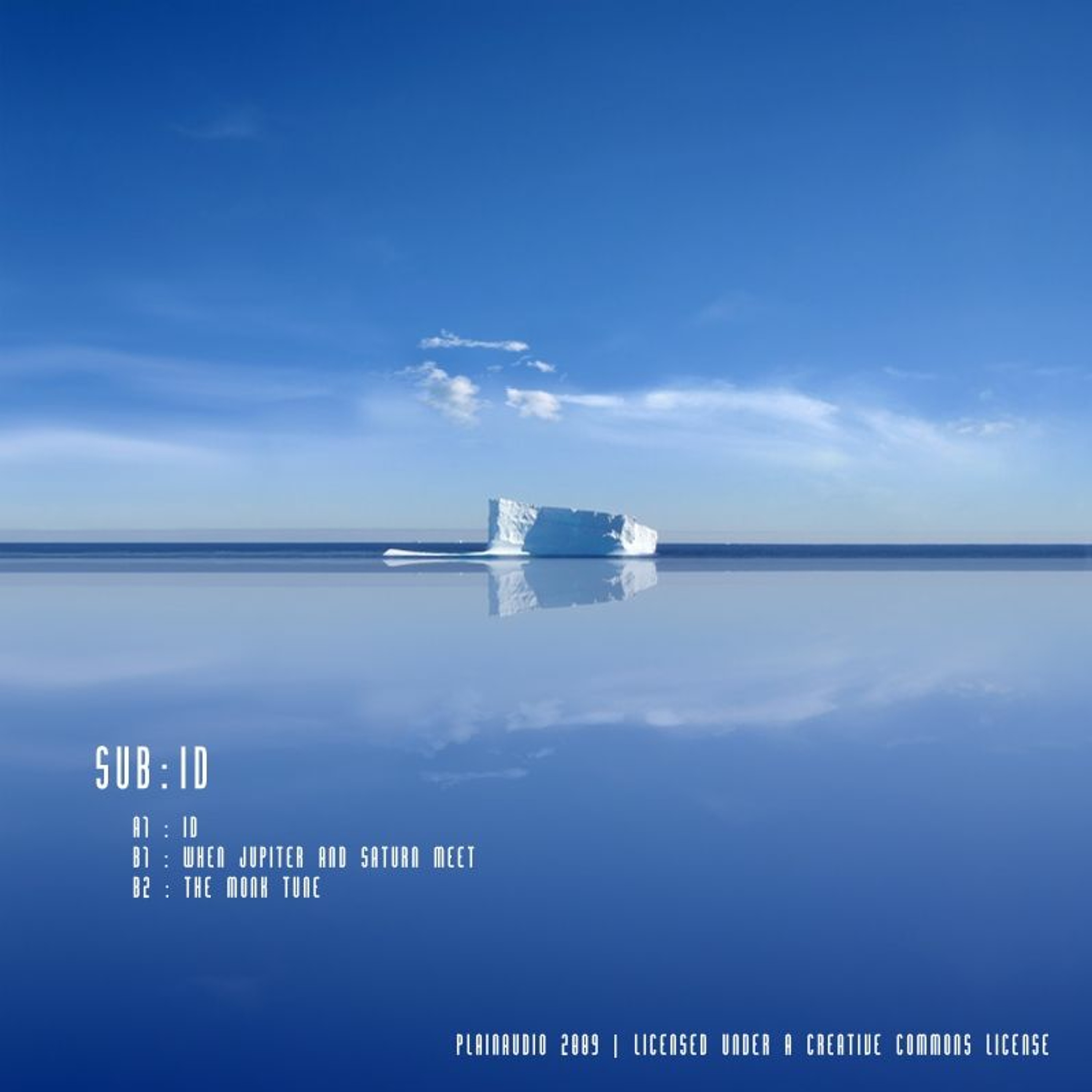 ID episode artwork